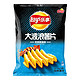 Lay's 乐事 大波浪薯片 四口味可选 145g