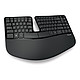 Microsoft 微软 L5V-00001 Sculpt Ergonomic 无线人体工程学键盘