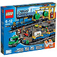 LEGO 乐高 60052  城市系列 货运列车