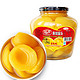 限地区：：Da Sheng 达声 黄桃罐头 1250g *12件 +凑单品