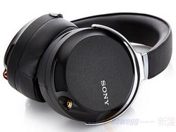 SONY 索尼 MDR-Z7 70mm 高解析度 HD 驱动单元 立体声 耳机 黑色