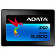 ADATA 威刚 SU800系列-3D版 256G 固态硬盘 SATA接口