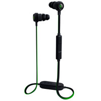 618预售:RAZER 雷蛇 Hammerhead 战锤狂鲨BT 入耳式蓝牙耳机