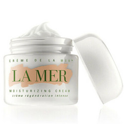 LA MER 海蓝之谜 精华面霜 60ml