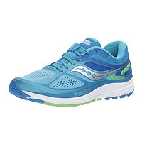 限5码：saucony 圣康尼 Guide 10 女款次顶级稳定系跑鞋