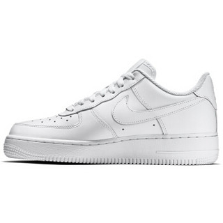 NIKE 耐克 AIR FORCE 1 '07 女子休闲运动鞋 37.5