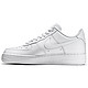 NIKE 耐克 AIR FORCE 1 '07 女子休闲运动鞋 +凑单品