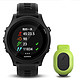 GARMIN 佳明 Forerunner 935 GPS心率铁三腕表 日版