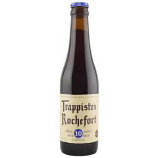 Trappistes Rochefort 罗斯福 10号精酿啤酒