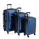 中亚Prime会员：Samsonite 新秀丽 Luggage Winfield 2 Fashion HS Spinner 旅行拉杆箱 3件套（20寸+24寸+28寸）