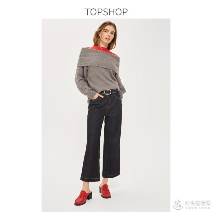 时髦美翻整个春天 内搭外穿女士毛衣推荐榜