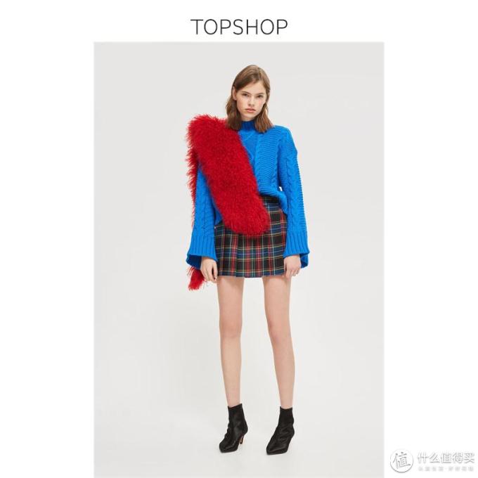 时髦美翻整个春天 内搭外穿女士毛衣推荐榜