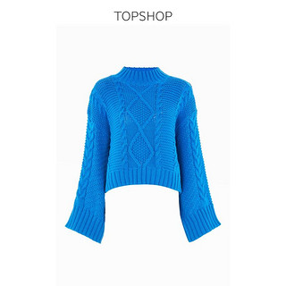 TOPSHOP 23R10NCOB 女士毛衣