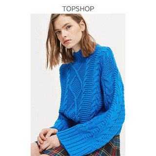 TOPSHOP 23R10NCOB 女士毛衣