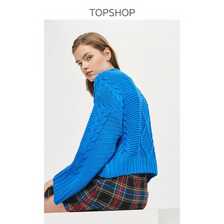 TOPSHOP 23R10NCOB 女士毛衣