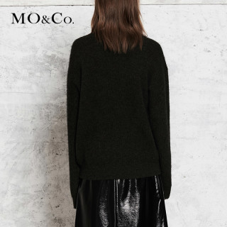 Mo&Co. MA173SWT322 女士毛衣