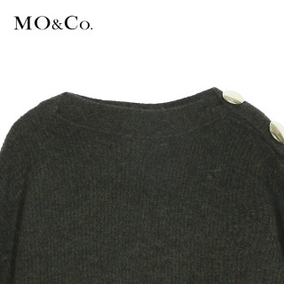 Mo&Co. MA173SWT322 女士毛衣