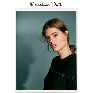 Massimo Dutti 05618572401 女士毛衣