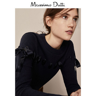 Massimo Dutti 05618572401 女士毛衣