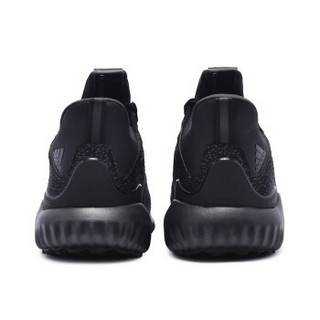 adidas 阿迪达斯 Alphabounce EM 男款跑鞋 DB1090  黑色 44