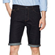 凑单品、限31码：Calvin Klein Jeans 男士牛仔短裤