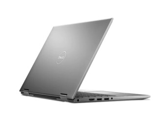 DELL 戴尔 Inspiron 13 i5379-7302GRY 13.3英寸二合一笔记本（i7-8550U、8GB、256GB）