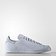  限尺码：adidas 阿迪达斯 Originals Stan Smith 男款休闲运动鞋 *2双　