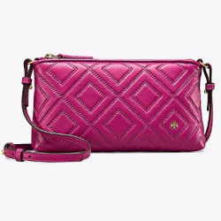 TORY BURCH 汤丽柏琦 FLEMING CROSS-BODY 女士斜挎包