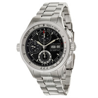  HAMILTON 汉米尔顿 Khaki Aviation X-Patrol 卡其航空系列 H76556131 男士自动机械腕表