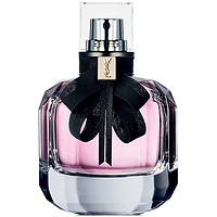 预售：YVES SAINT LAURENT 圣罗兰 MON PARIS EDT 反转巴黎 女士淡香水 90ml