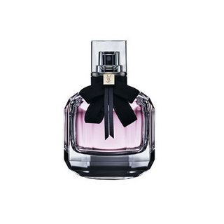 YVES SAINT LAURENT 圣罗兰 MON PARIS 我的巴黎 香水礼盒套装（女士香水50ml+睫毛膏+眼线笔）