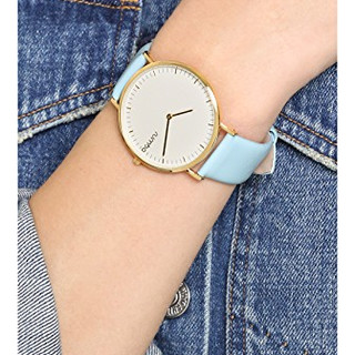RumbaTime SoHo Sky 女士时尚腕表