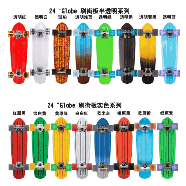 助你轻松get最新撩妹大法 适合入门级选手的滑板品牌推荐