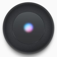 Apple 苹果 HomePod 智能音箱