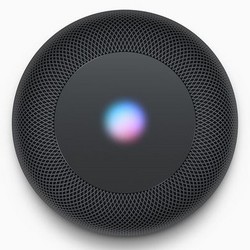 Apple 苹果 HomePod 智能音箱