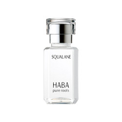 HABA SQ鲨烷精纯美容油 30ml *3件