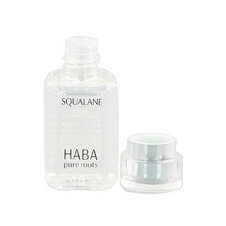 HABA 鲨烷精纯美容油 第一代 30ml