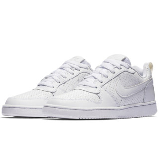 NIKE 耐克 COURT BOROUGH LOW 女子休闲运动鞋