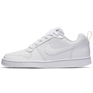 NIKE 耐克 COURT BOROUGH LOW 女子休闲运动鞋