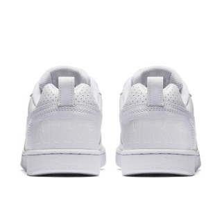 NIKE 耐克 COURT BOROUGH LOW 女子休闲运动鞋