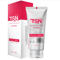  TSN 丁仕倪 PLY GEL 水溶性人体润滑液 70g*4瓶