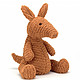 jELLYCAT 邦尼兔 Quangle Wangle食蚁兽  32cm