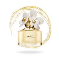 MARC JACOBS DAISY 小雏菊 女士淡香水 50ml *3件