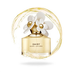 MARC JACOBS DAISY 小雏菊 女士淡香水 EDT 50ml