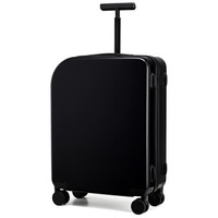 ALLOY+ Picnic 万向轮拉杆箱 24寸 典雅黑
