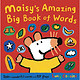 Maisy's Amazing Big Book of Words 小鼠波波