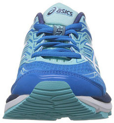 ASICS 亚瑟士 女 跑步鞋GT-2000 5 (D) T758N