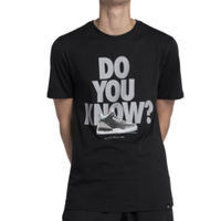 NIKE 耐克 18新款 AJ运动休闲T恤