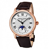 FREDERIQUE CONSTANT 康斯登 Classics Moonphase系列 FC-715MC4H4 男款月相机械腕表