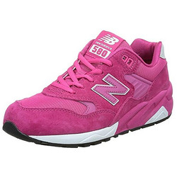 new balance 580系列 MRT580DP 中性跑步运动鞋  *3双